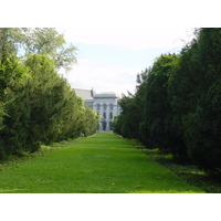 Photo Roumanie Bucharest 2003-10 5