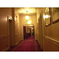 Photo Irlande Hotel Le Meridien Shelbourne 2000-11 6