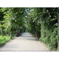 Photo Roumanie Bucharest 2003-10 1