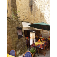 Photo France Sarlat la Canéda 2009-07 133