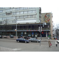 Photo Ukraine Kiev 2007-03 152