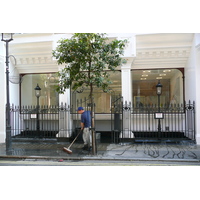 Photo Royaume-Uni Londres Rue Lexington 2007-09 9