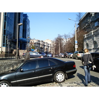 Photo Ukraine Kiev 2007-03 206
