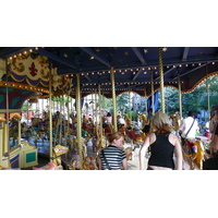 Photo France Disneyland Paris 2007-07 79
