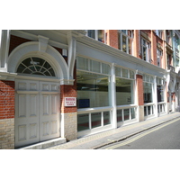 Photo Royaume-Uni Londres Rue Lexington 2007-09 7