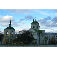Photo Ukraine Kiev Podil ouest 2007-11 107