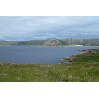 Photo Royaume-Uni Écosse Gairloch 2011-07 136