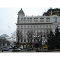 Photo Ukraine Kiev 2007-03 123