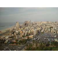 Photo Israel Tel Aviv Tel Aviv bord de mer 2006-12 166