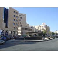 Photo Jordanie Amman 2004-10 22