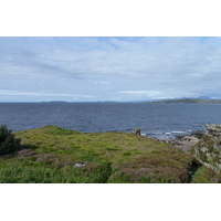 Photo Royaume-Uni Écosse Gairloch 2011-07 8