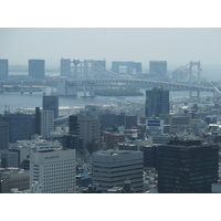Photo Japon Tokyo Tour de Tokyo 2010-06 6