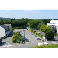 Photo France Pontivy 2007-08 83
