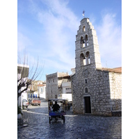 Photo Grèce Péloponnèse 2003-12 76