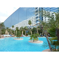 Photo Émirats arabes unis Dubai Hotel Jumeirah Beach 2009-12 66
