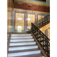 Photo France Fontainebleau 2019-04 413