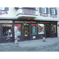 Photo Autriche Saint Johann in Tirol 2005-03 15