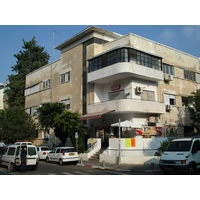 Photo Israel Tel Aviv 2006-12 52