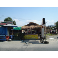 Photo Thaïlande Pattaya Soi Boakhao 2008-01 2