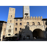 Photo Italie San Gimignano 2021-09 163
