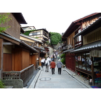 Photo Japon Kyoto Sannenzaka 2010-06 48