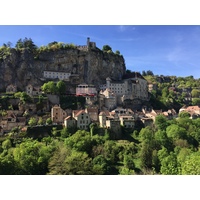 Photo France Rocamadour 2018-04 328