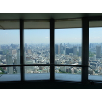 Photo Japon Tokyo Tour de Tokyo 2010-06 33