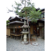 Photo Japon Kyoto Sannenzaka 2010-06 25