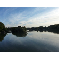 Photo France Toulouse 2009-07 16