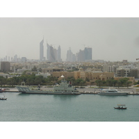 Photo Émirats arabes unis Dubai 2005-11 1