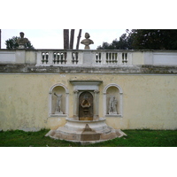 Photo Italie Rome Villa Doria Pamphili 2007-11 75