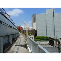 Photo Japon Tokyo Colline de Roppongi 2010-06 132