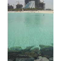 Photo Émirats arabes unis Dubai Hotel Sheraton Jumeira Beach 2005-03 20