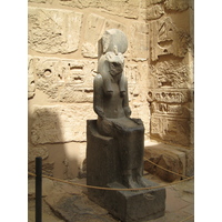 Photo Égypte Louxor 2007-04 14