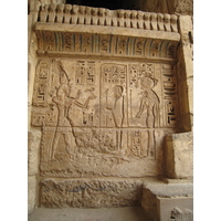 Photo Égypte Louxor 2007-04 4