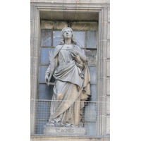 Photo France Paris La Madeleine 2007-05 61