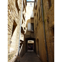 Photo France Sarlat la Canéda 2009-07 14