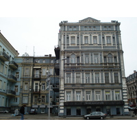 Photo Ukraine Kiev 2007-03 146