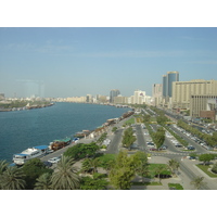 Photo Émirats arabes unis Dubai 2005-11 25