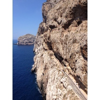 Photo Italie Sardaigne Capo Caccia 2015-06 54
