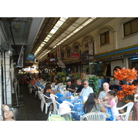 Photo Thaïlande Pattaya 2eme rue 2008-01 32