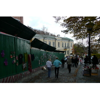 Photo Ukraine Kiev Podil ouest 2007-11 106