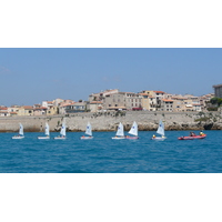 Photo France Antibes 2007-07 14