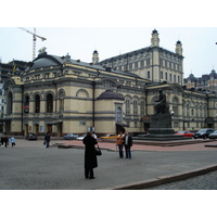 Photo Ukraine Kiev 2007-03 164
