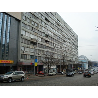 Photo Ukraine Kiev 2007-03 181