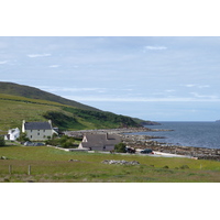 Photo Royaume-Uni Écosse Gairloch 2011-07 111