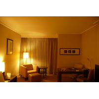 Photo Turquie Istanbul Hotel Movenpick Istanbul 2009-04 51