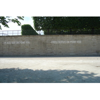 Photo France Paris Jardin des Tuileries 2007-05 57