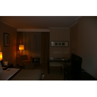 Photo Turquie Istanbul Hotel Movenpick Istanbul 2009-04 46