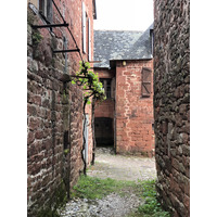 Photo France Collonges la Rouge 2018-04 15